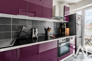 Appartement 2 pièces 169000 €