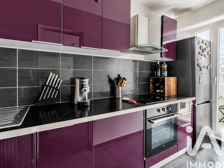 Vente Appartement 2 pièces — photo 1