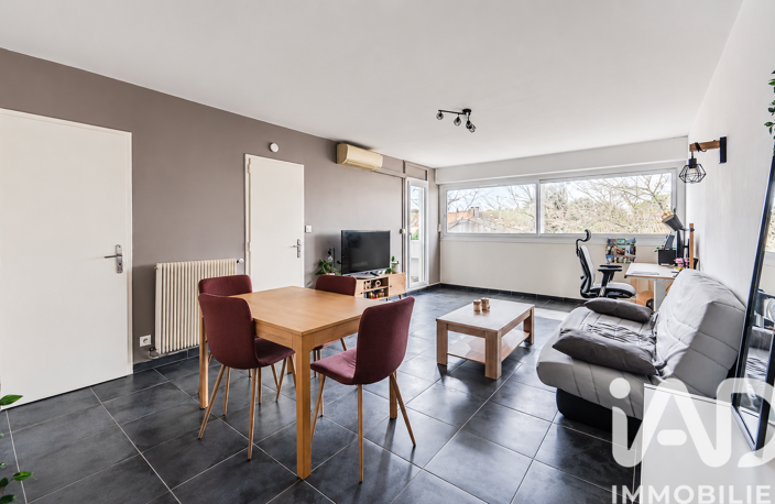 Vente Appartement 2 pièces — photo 2