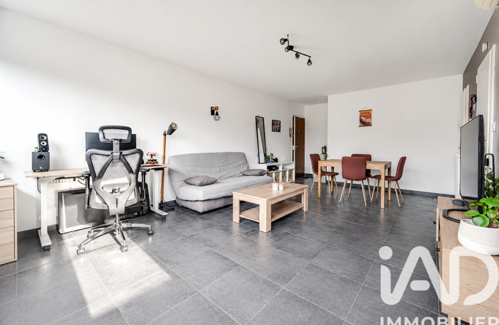 Vente Appartement 2 pièces — photo 3
