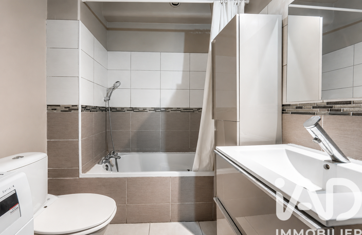 Vente Appartement 2 pièces — photo 4
