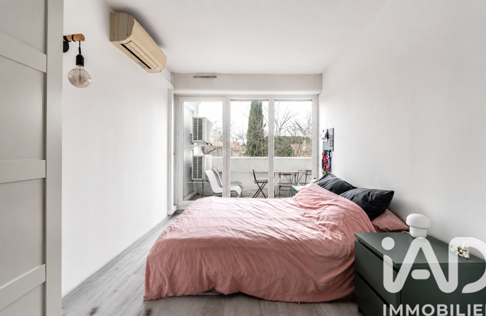 Vente Appartement 2 pièces — photo 5