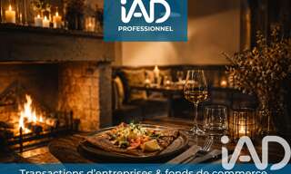 Commerce  135 m² à vendre à Pont-Audemer (27500)