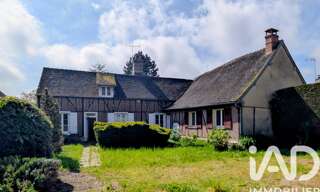 Maison 7 Pièces 180 m² à vendre à Troissereux (60112)