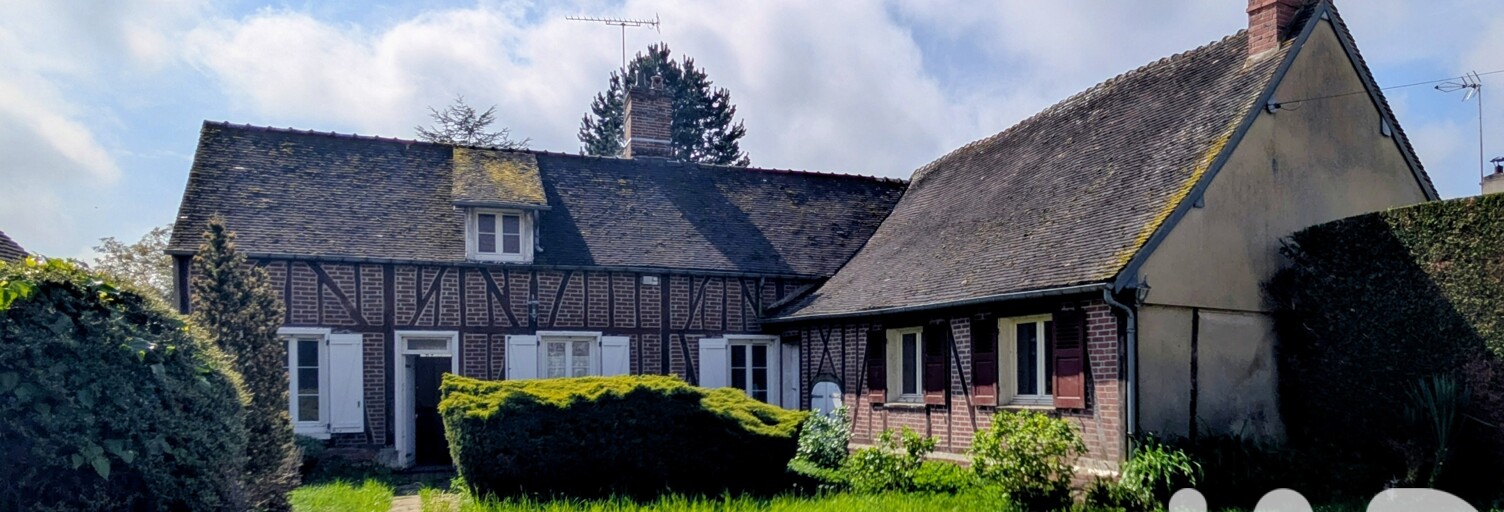 Maison 7 Pièces 180 m² à vendre à Troissereux (60112)