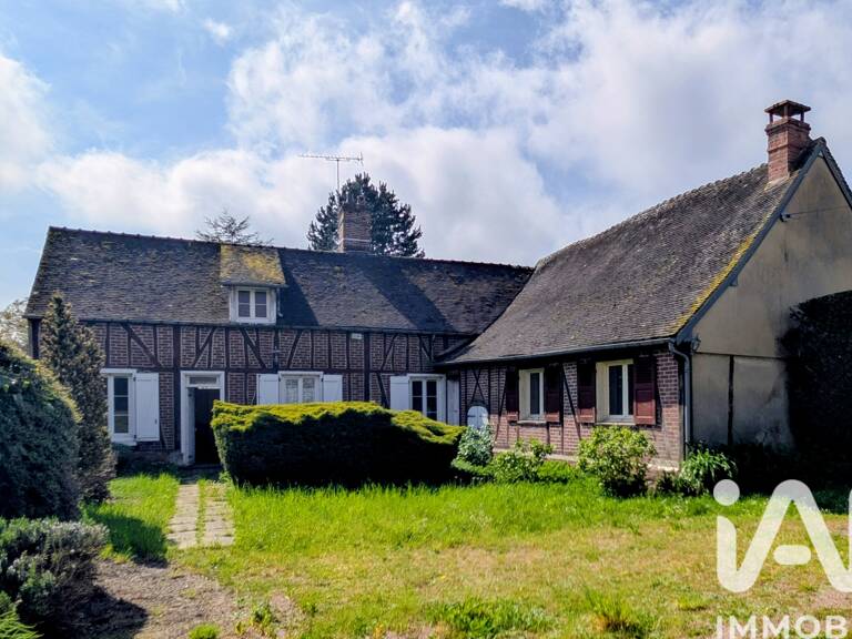 Vente Maison de village 7 pièces — photo 1