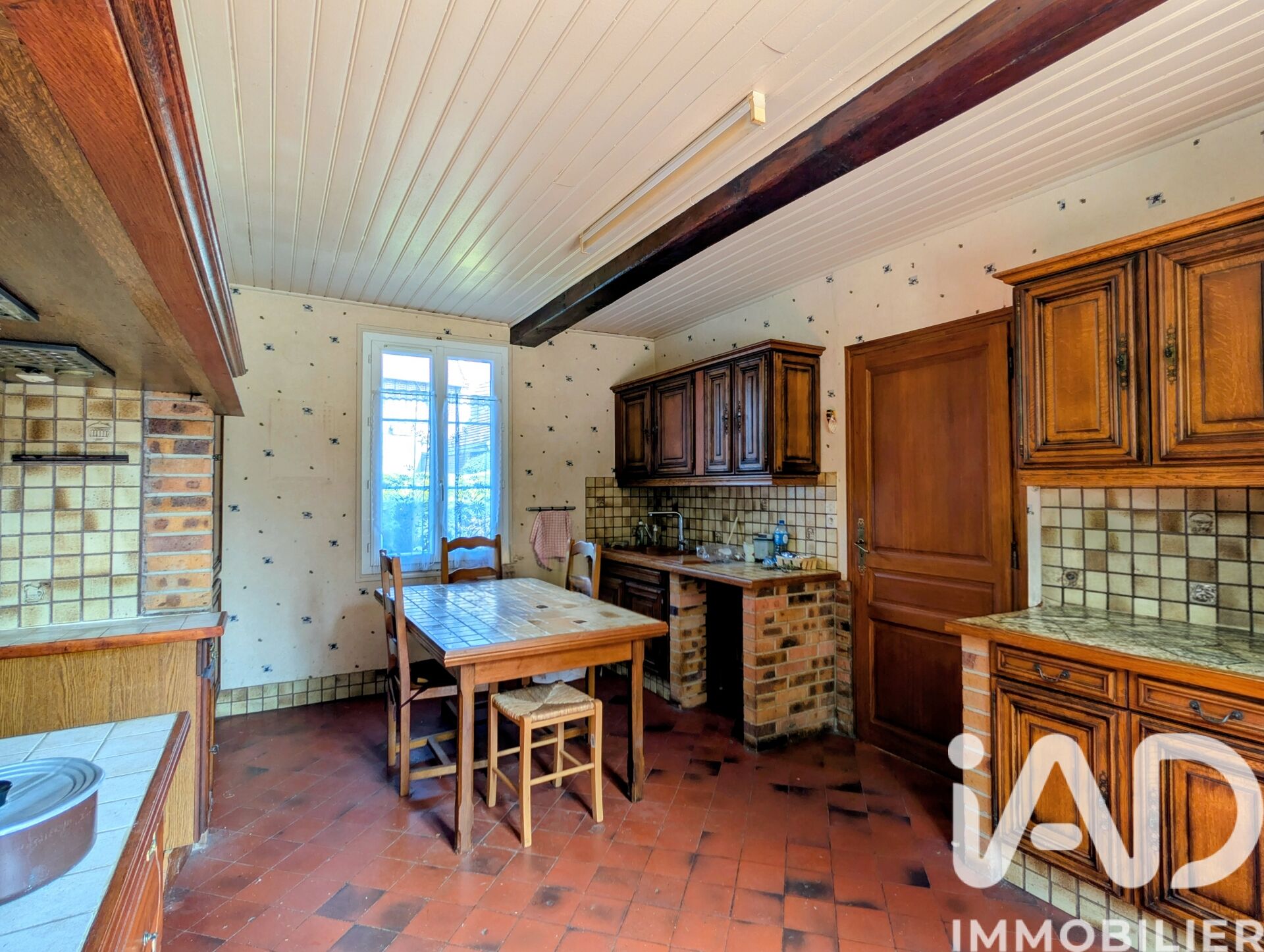 Vente Maison de village 7 pièces - Photo 2