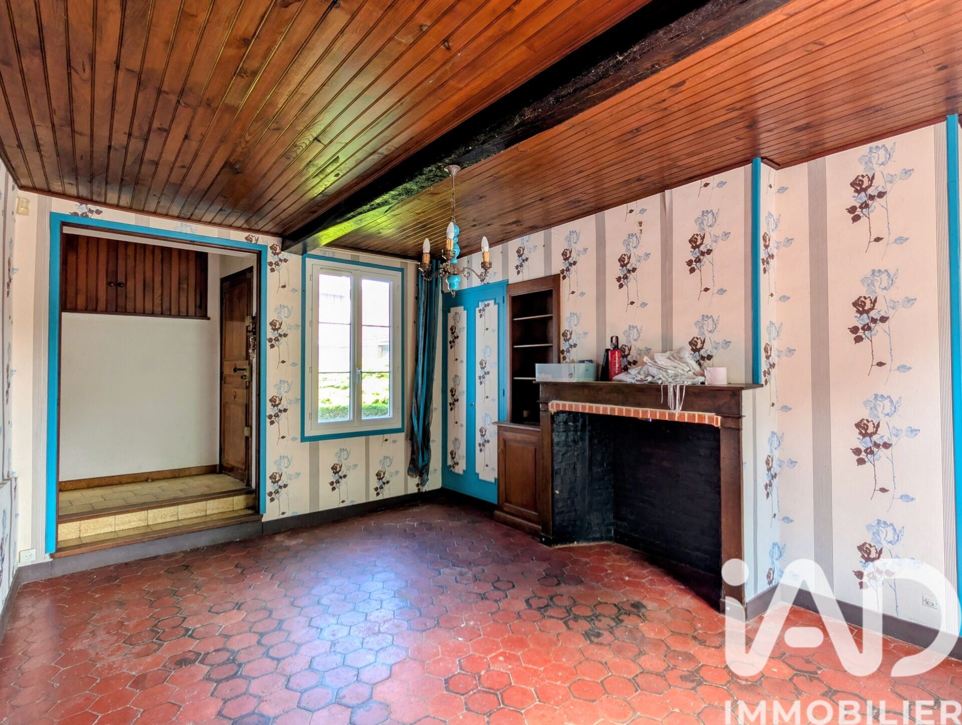 Vente Maison de village 7 pièces - Photo 3