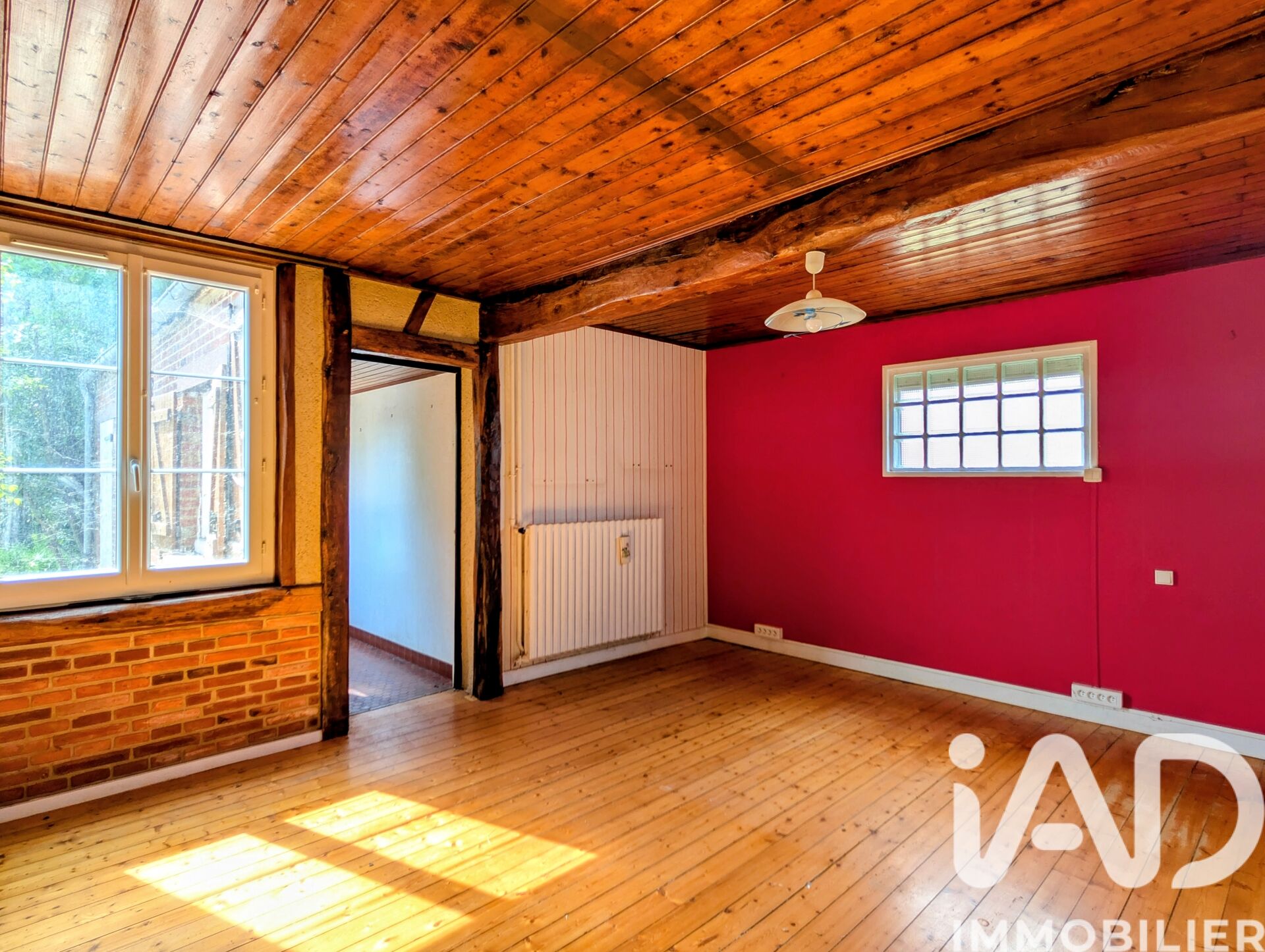 Vente Maison de village 7 pièces - Photo 4