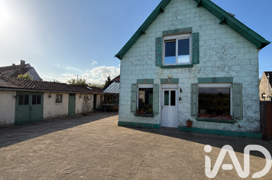 Maison 5 pièces 249000 €