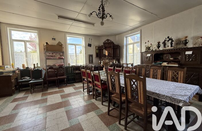 Vente Maison traditionnelle 5 pièces — photo 2