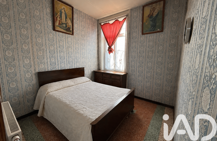 Vente Maison traditionnelle 5 pièces — photo 3