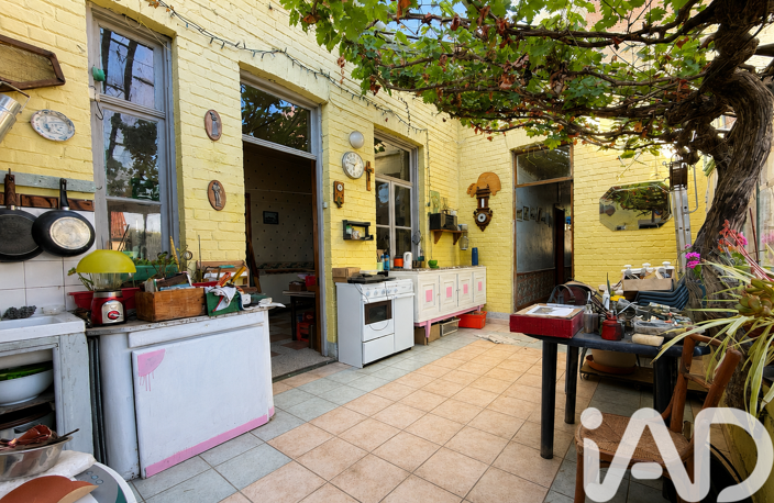 Vente Maison traditionnelle 5 pièces — photo 4