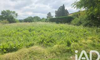 Terrain  2054 m² à vendre à Cambounet-sur-le-Sor (81580)