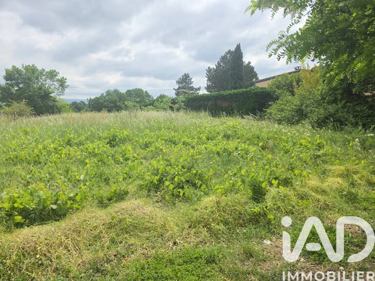 Vente Terrain à bâtir 2 054 m&sup2; — photo 1