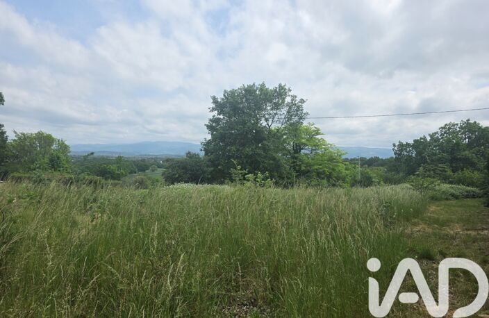 Vente Terrain à bâtir 2 054 m&sup2; — photo 2