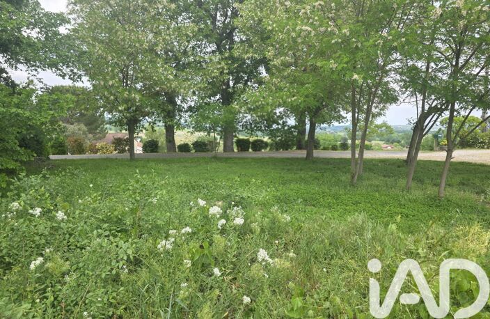 Vente Terrain à bâtir 2 054 m&sup2; — photo 3