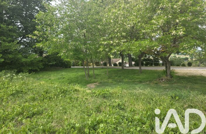 Vente Terrain à bâtir 2 054 m&sup2; — photo 4