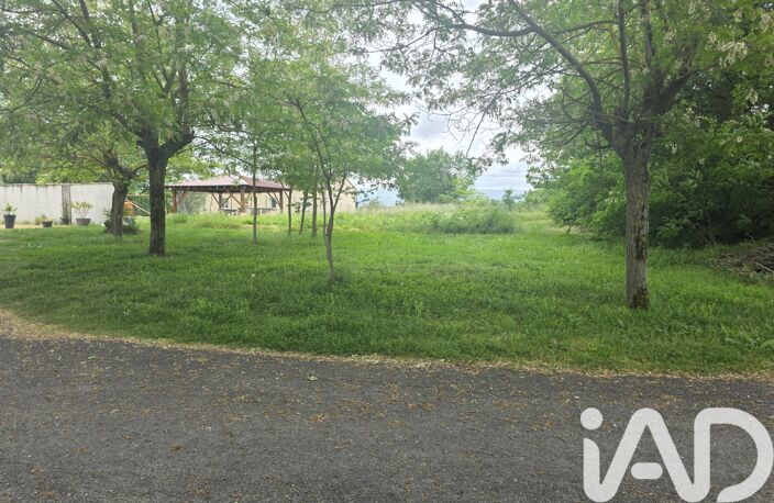 Vente Terrain à bâtir 2 054 m&sup2; — photo 5