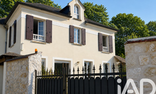 Appartement 3 Pièces 40 m² à vendre à Presles (95590)