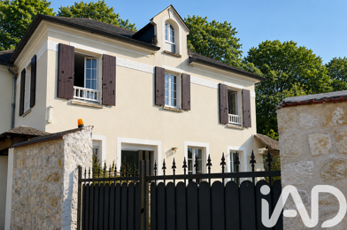 Appartement 3 pièces 158000 €