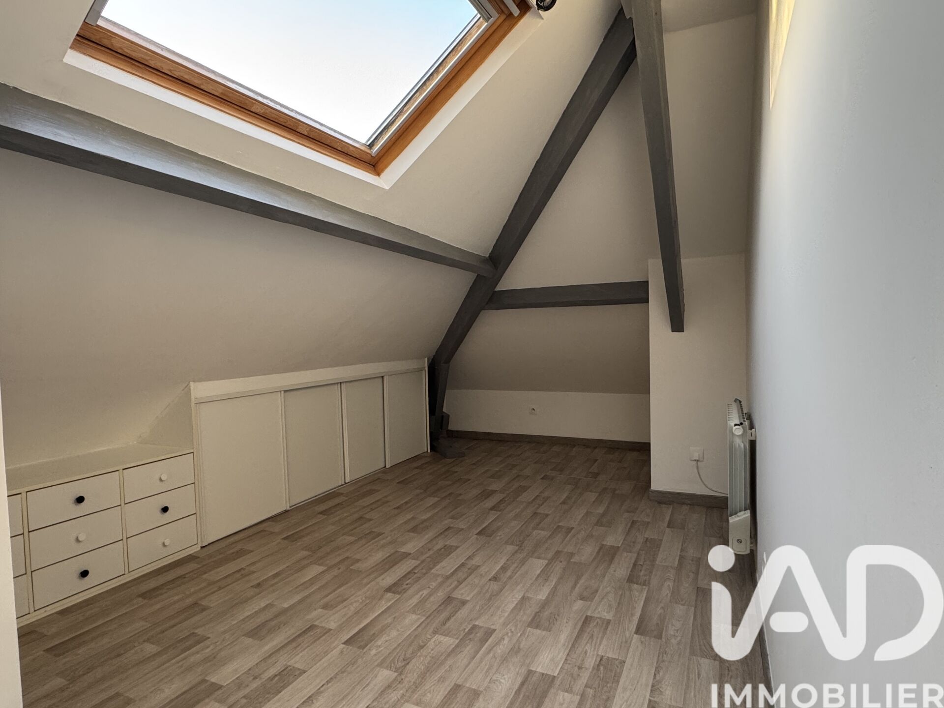 Vente Appartement 3 pièces - Photo 4