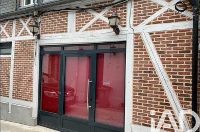 Maison 3 pièces 229000 €