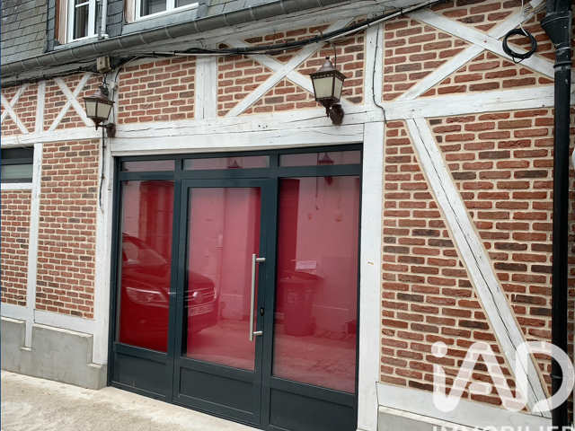 Vente Maison/villa 3 pièces — photo du bien