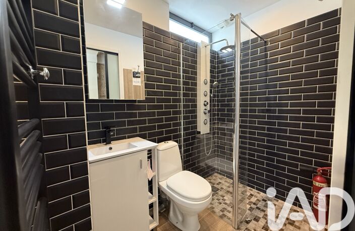 Vente Maison/villa 3 pièces — photo 2