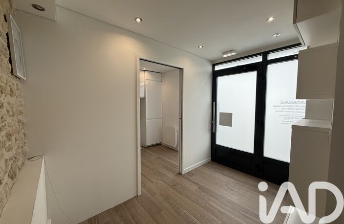 Vente Maison/villa 3 pièces — photo 3