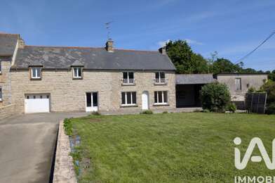 Maison 5 pièces 260000 €