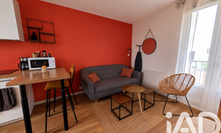 Immeuble  104 m² à vendre à Saint-Nazaire (44600)