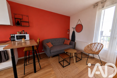 Immeuble  425000 €