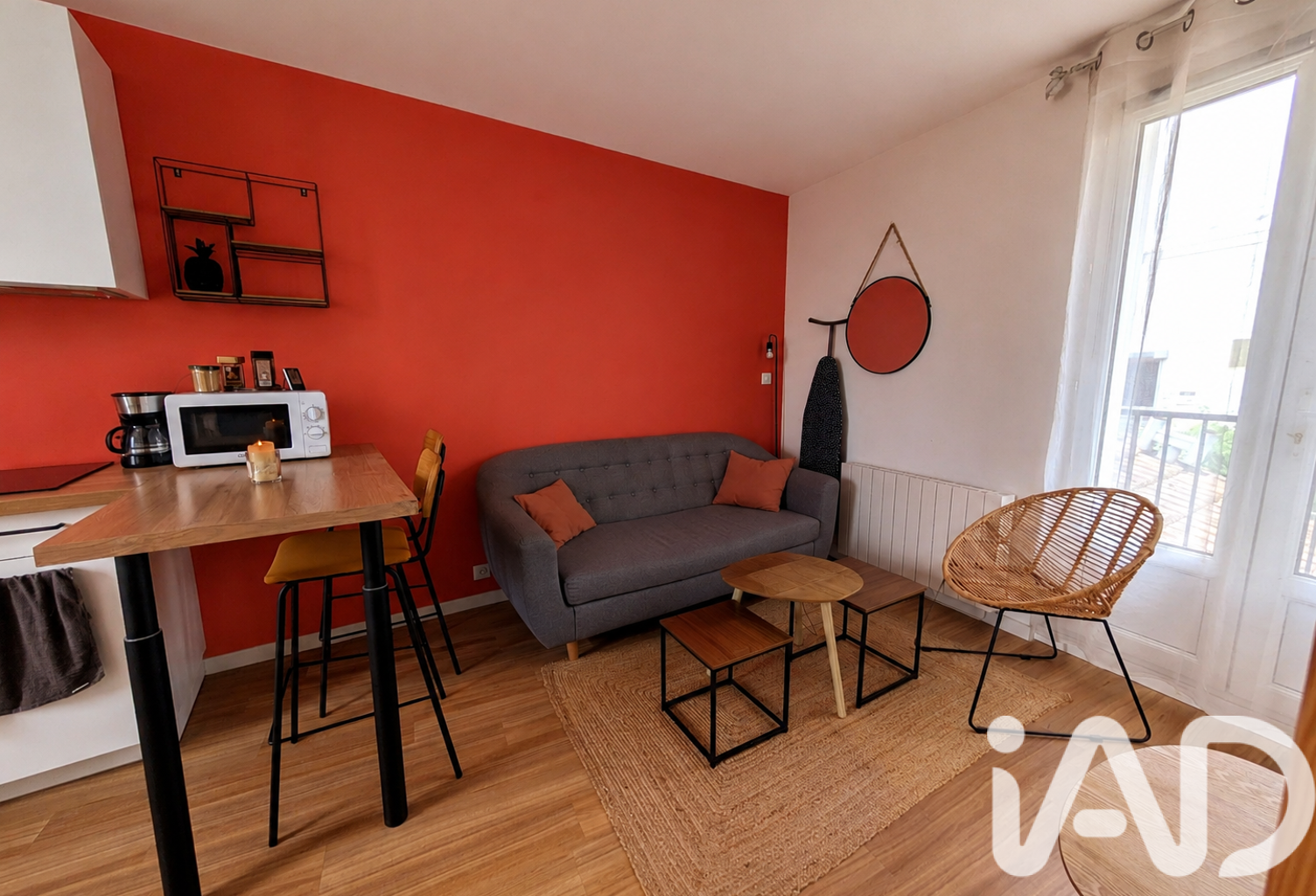 Vente Immeuble 105 m&sup2; — photo 1