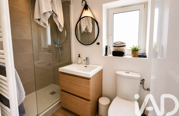 Vente Immeuble 105 m&sup2; — photo 3