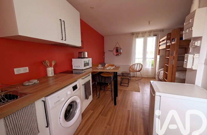 Vente Immeuble 105 m&sup2; — photo 5