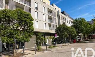 Appartement 3 Pièces 67 m² à vendre à Joué-lès-Tours (37300)
