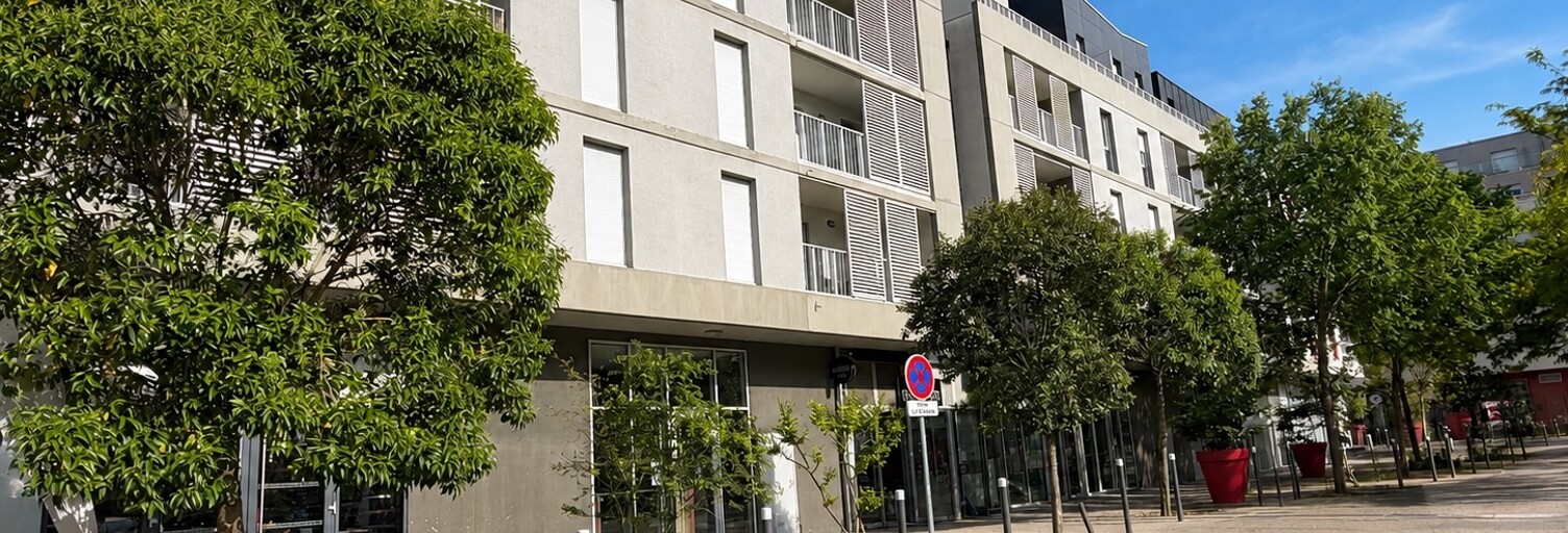 Appartement 3 Pièces 67 m² à vendre à Joué-lès-Tours (37300)