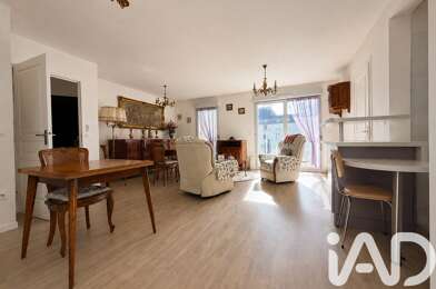 Appartement 3 pièces 160000 €