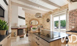 Maison 6 Pièces 175 m² à vendre à Le Temple-de-Bretagne (44360)