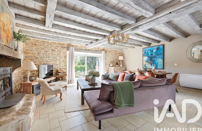 Vente Maison/villa 6 pièces — photo 3