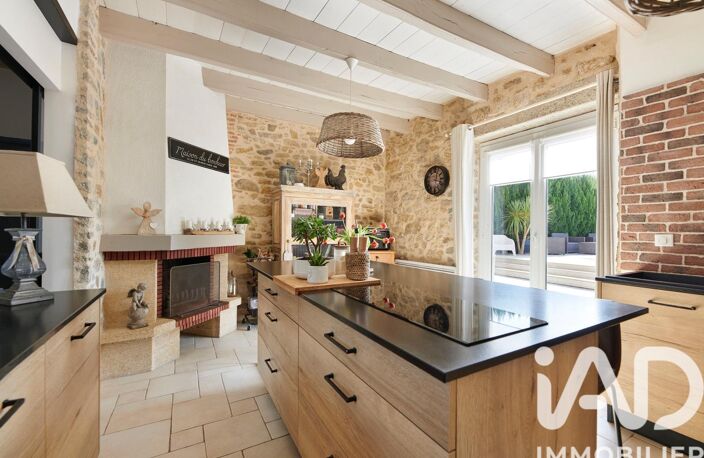 Vente Maison/villa 6 pièces — photo 4