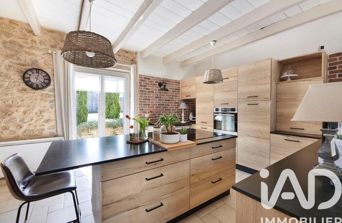Vente Maison/villa 6 pièces — photo 5
