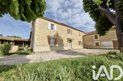 Maison 7 pièces 199500 €