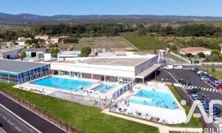 Commerce  130 m² à vendre à Rieux-Minervois (11160)