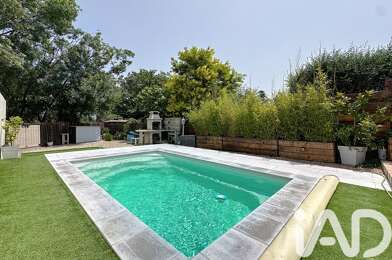 Maison 4 pièces 299900 €