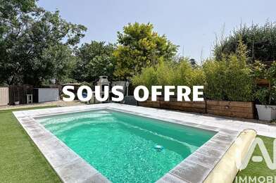 Maison 4 pièces 299900 €