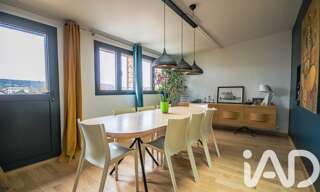 Maison 8 Pièces 145 m² à vendre à Mantes-la-Jolie (78200)