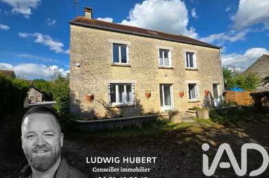 Maison 6 pièces 190000 €