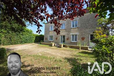 Maison 6 pièces 175000 €